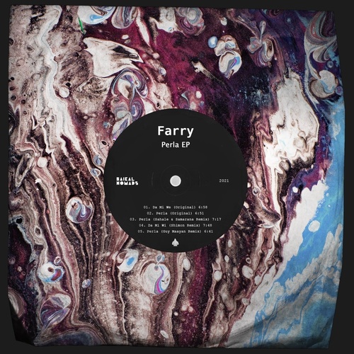 Farry - Perla [BNA031]