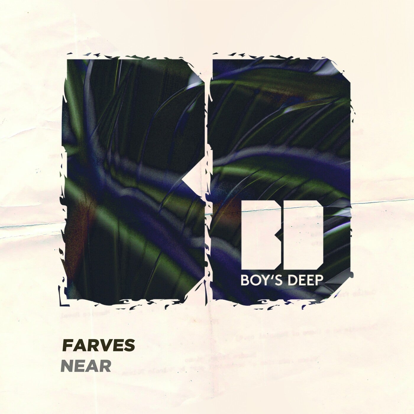 Farves - Near [BOYSDEEP2131]