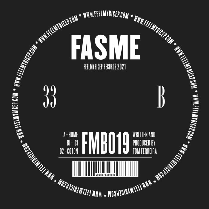 Fasme – Home [FMB019]
