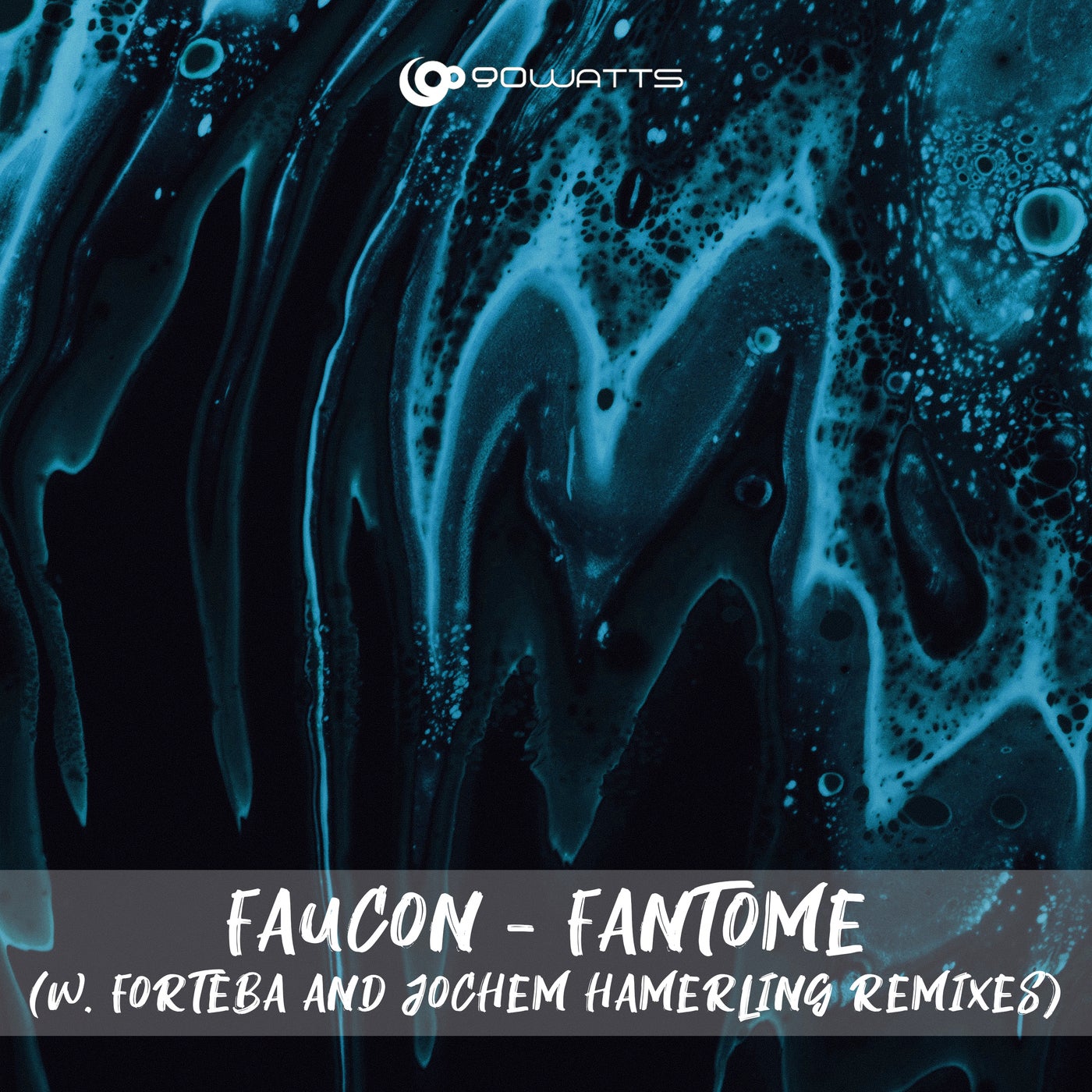 Faucon – Fantome [9TY043]