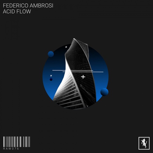 Federico Ambrosi - Acid Flow [RAW076]