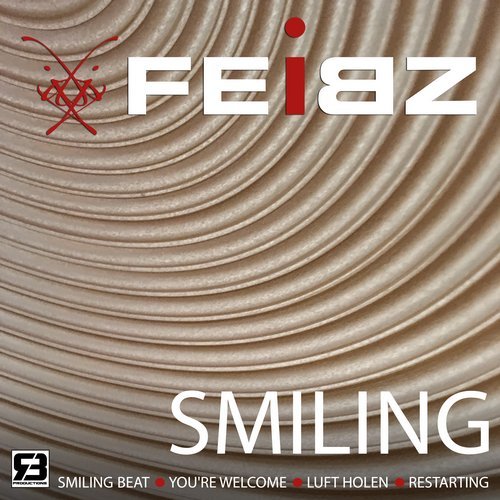 Feibz - Smiling [10130129]