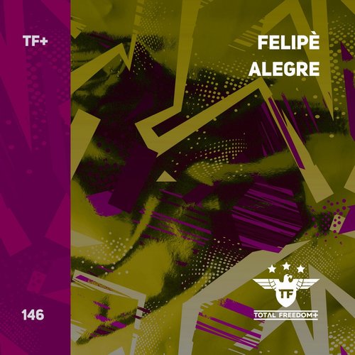 Felipe B - Revenger [KDR295]