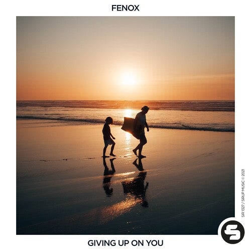 Fenox - Giving up on You [SIR1327]