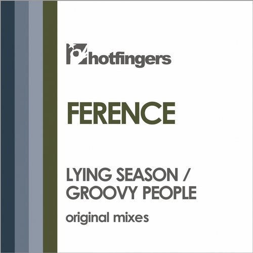 Ference - Lying Season / Groovy People [HFS2103]