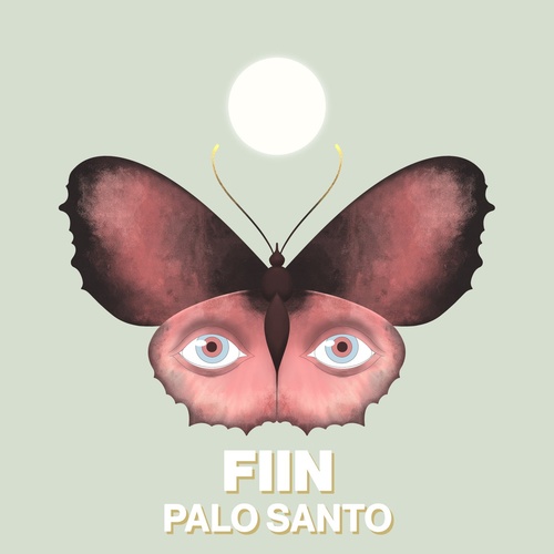 Fiin - Palo Santo - Extended Mix [UL02913]