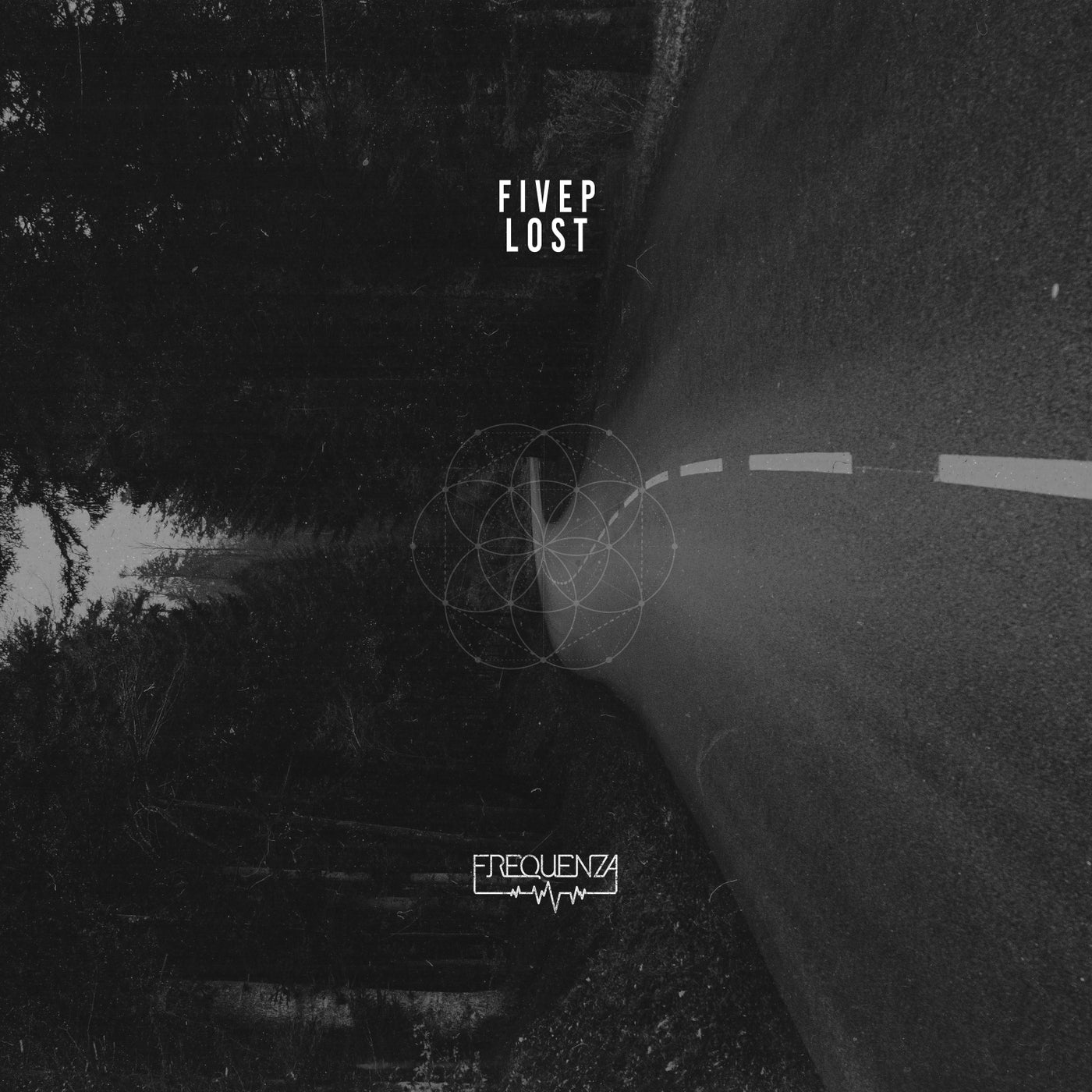 FiveP - Lost [FREQ2119]