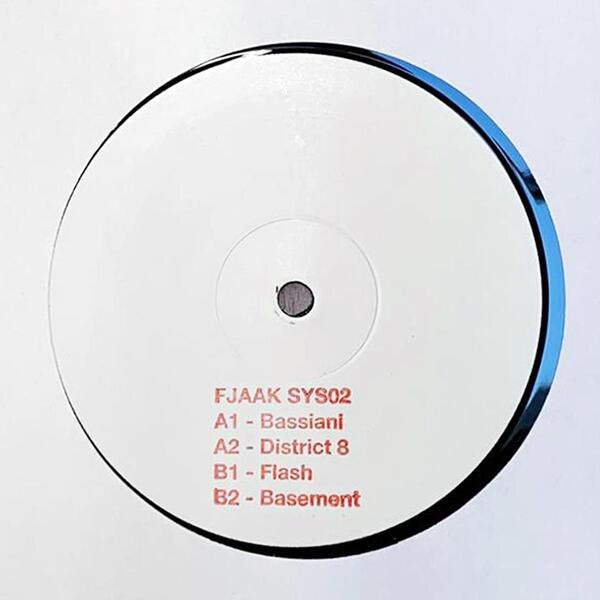 Fjaak – SYS02FLASH [SYS02FLASH]