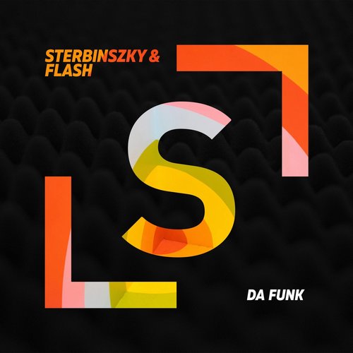 Flash, Sterbinszky - Da Funk (Extended Mix) [LSL041DJ]