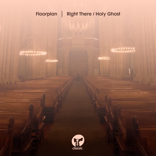 Floorplan – Right There / Holy Ghost – Extended Mix [CMC234D2]