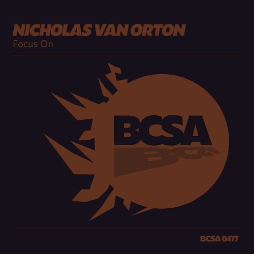 VA - Focus on Nicholas Van Orton [BCSA0477]