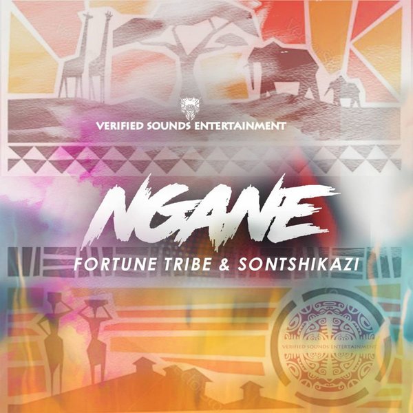 Fortune Tribe, Sontshikazi - Ngane [VSE007]