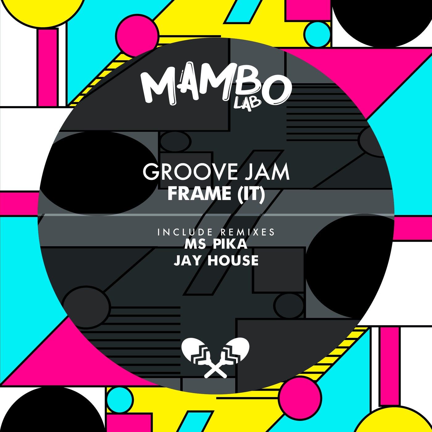 Frame (IT) – Groove Jam [MLB024]