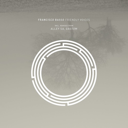 Francisco Basso – Friendly Voices [RYNTH099]