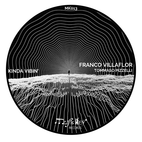 Franco Villaflor, Tommaso Pizzelli - Kinda Vibin [MK013]