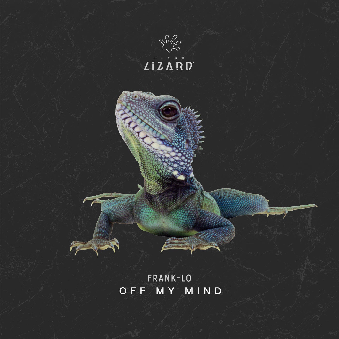 Frank-lo - Off My Mind [BL2122DJ]