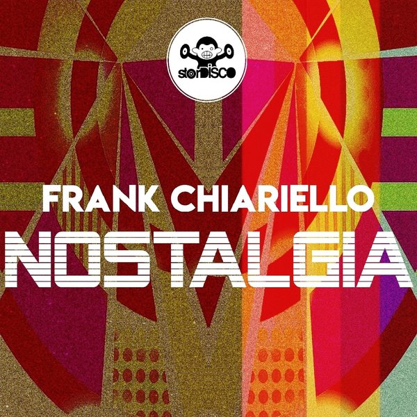 Frank-lo, Fran Valdivieso - Feel It [GB056]