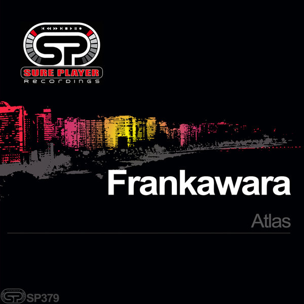 Frankawara - Atlas [SP379]
