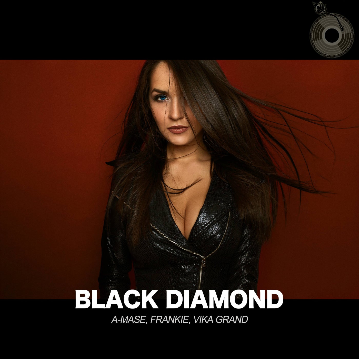 Frankie, A-Mase, Vika Grand - Black Diamond [TTR038]