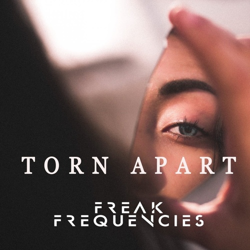 Freak Frequencies - Touch [BLV8641844]