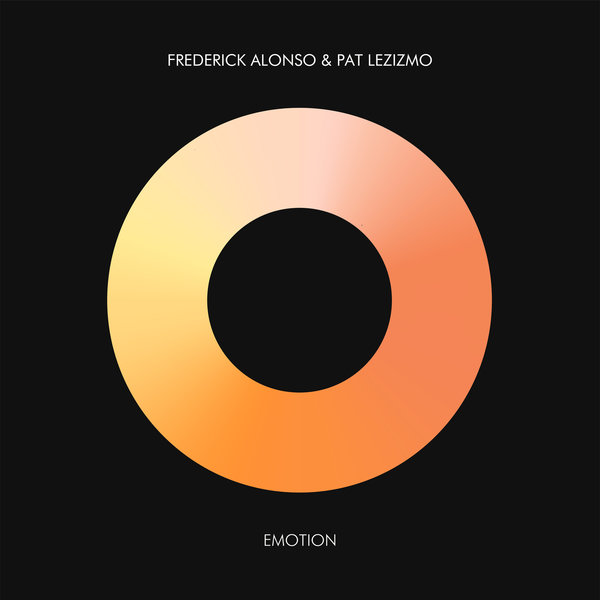 Frederick Alonso, Rocio Starry - Go (Afro Rework) [MFD013]