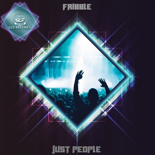 Fribble - Just People [GLFR168]