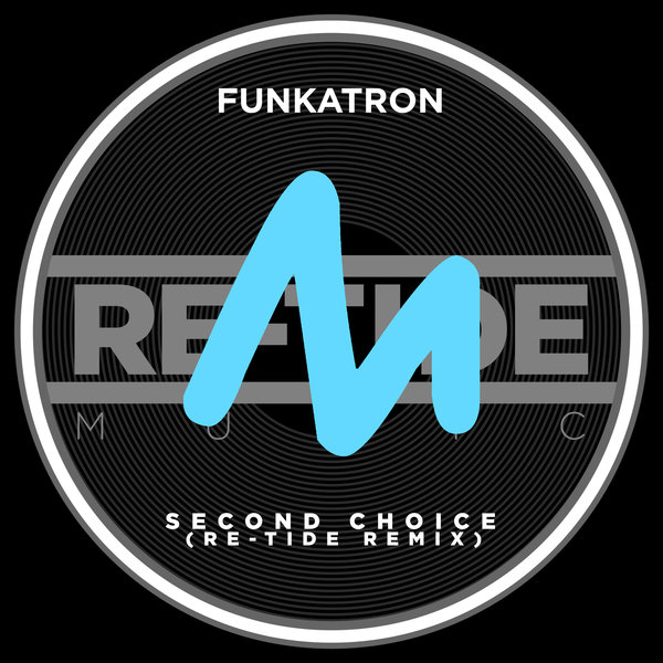 Funkatron - Second Choice [10202482]