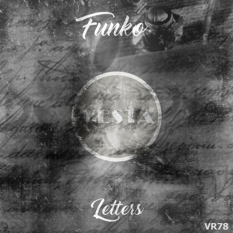 Funko – Letters [VR78]