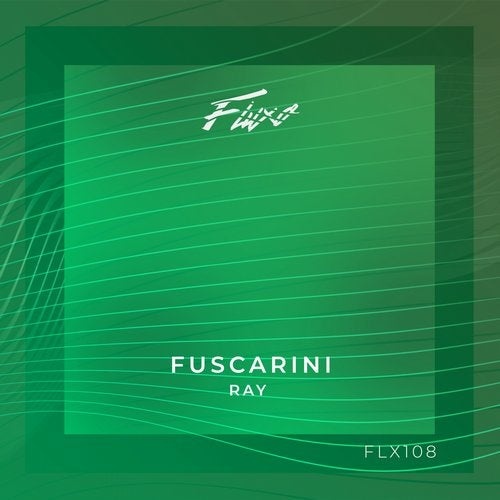 Fuscarini - Ray [FLX108]