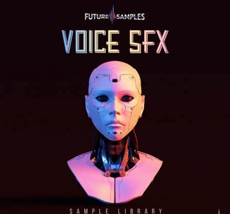 FUTURE SAMPLES VOICE SFX WAV