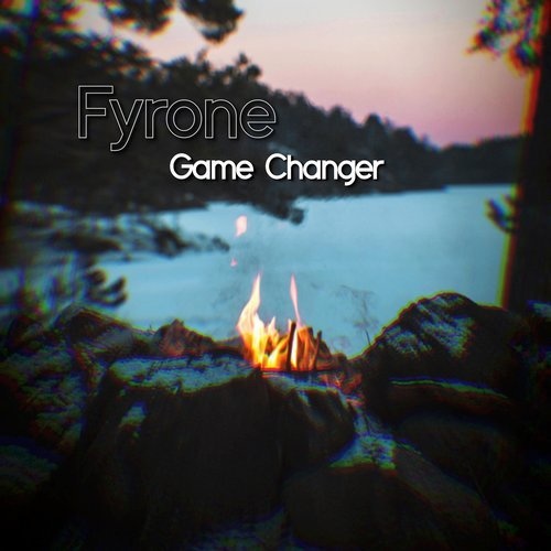 Fyrone – Blige [LAM140]