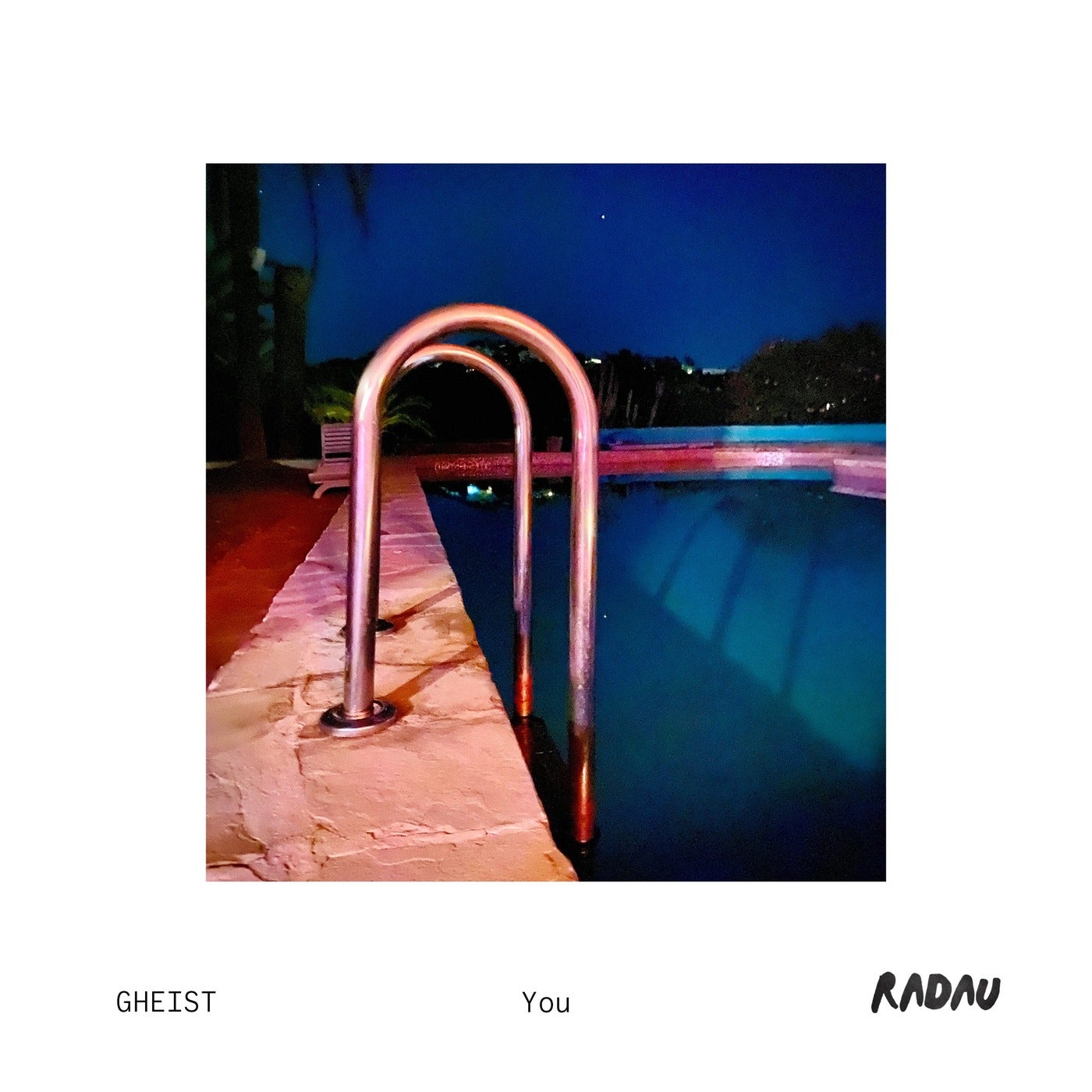 GHEIST – You [RADAU09]