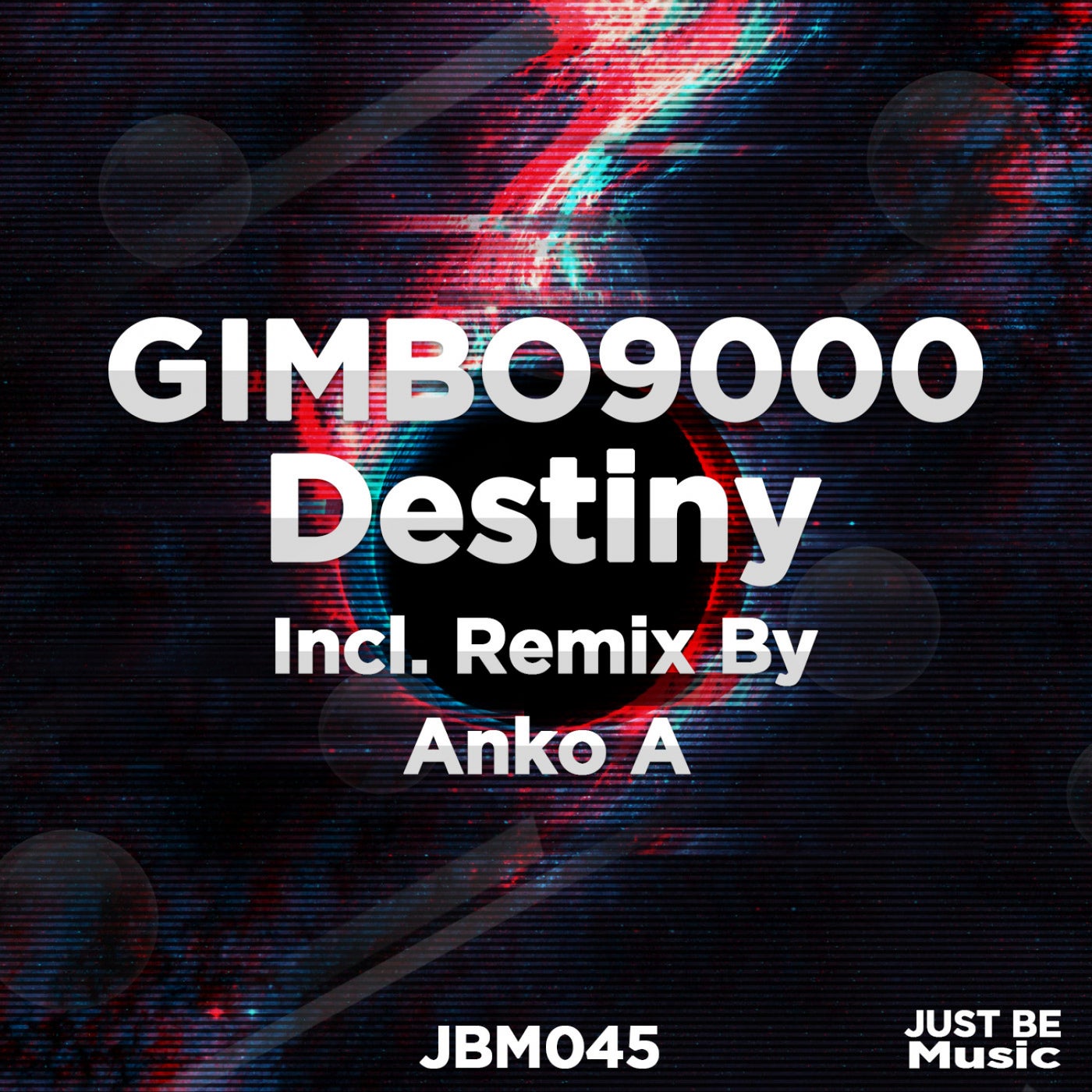 GIMBO9000 - Hot! [KU037]