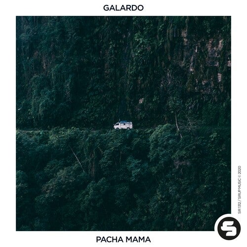 Galardo - Pacha Mama [SIR1312]