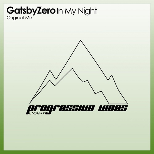 GatsbyZero - In My Night [PVM263L]
