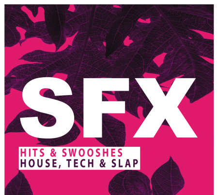 Get Down Samples presents SFX Vol.1 WAV