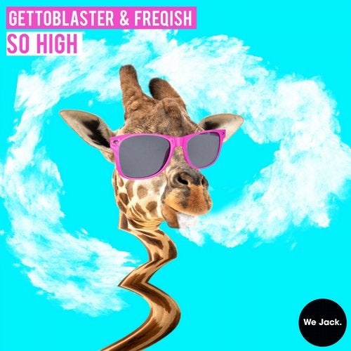 Gettoblaster, DJ Deeon, Jon Kennedy - Hit It From The Back [WJ036]
