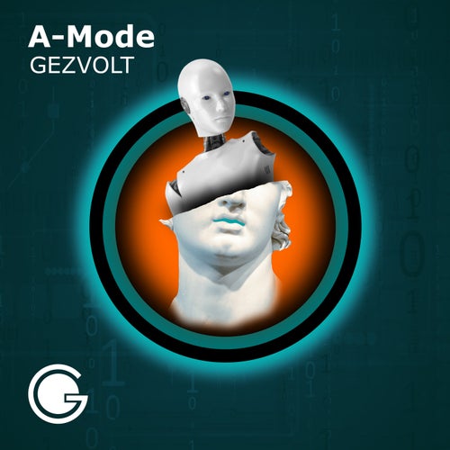 Gezvolt - A-Mode [GEZR0031]