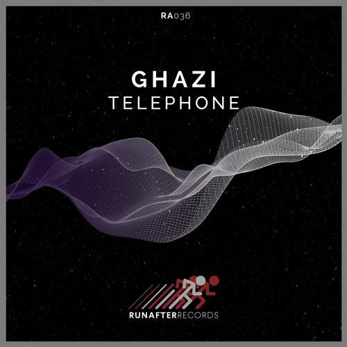 Ghazi - Telephone [RA036]