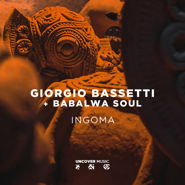 Giorgio Bassetti - Namaha [SP459]