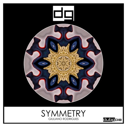 Giuliano Rodrigues – Symmetry [DUBG018]