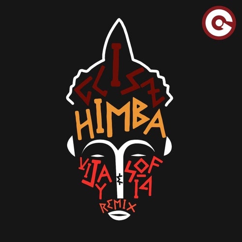Glisz - Himba (Vijay & Sofia Extended Mix) [2383]