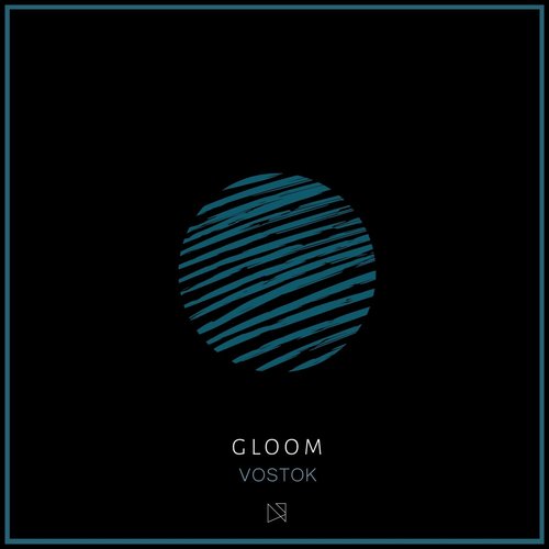 GlooM - Vostok [MR005]