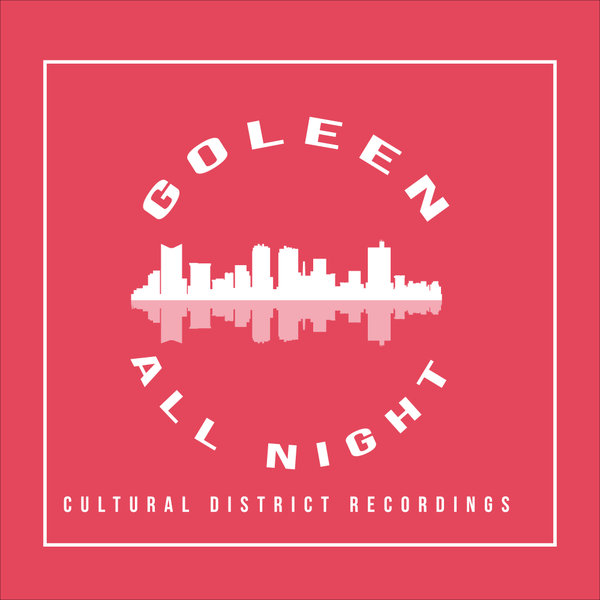 Goleen - All Night [CDR080]