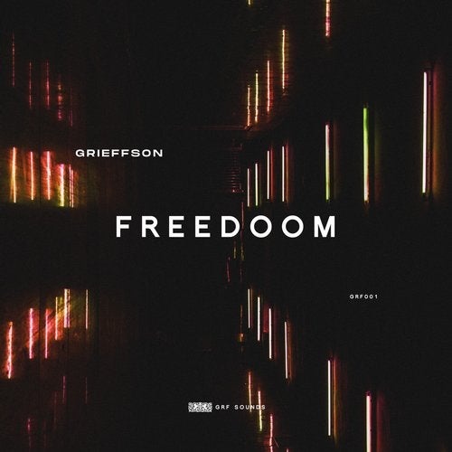 Grieffson - Freedoom [GRF001]