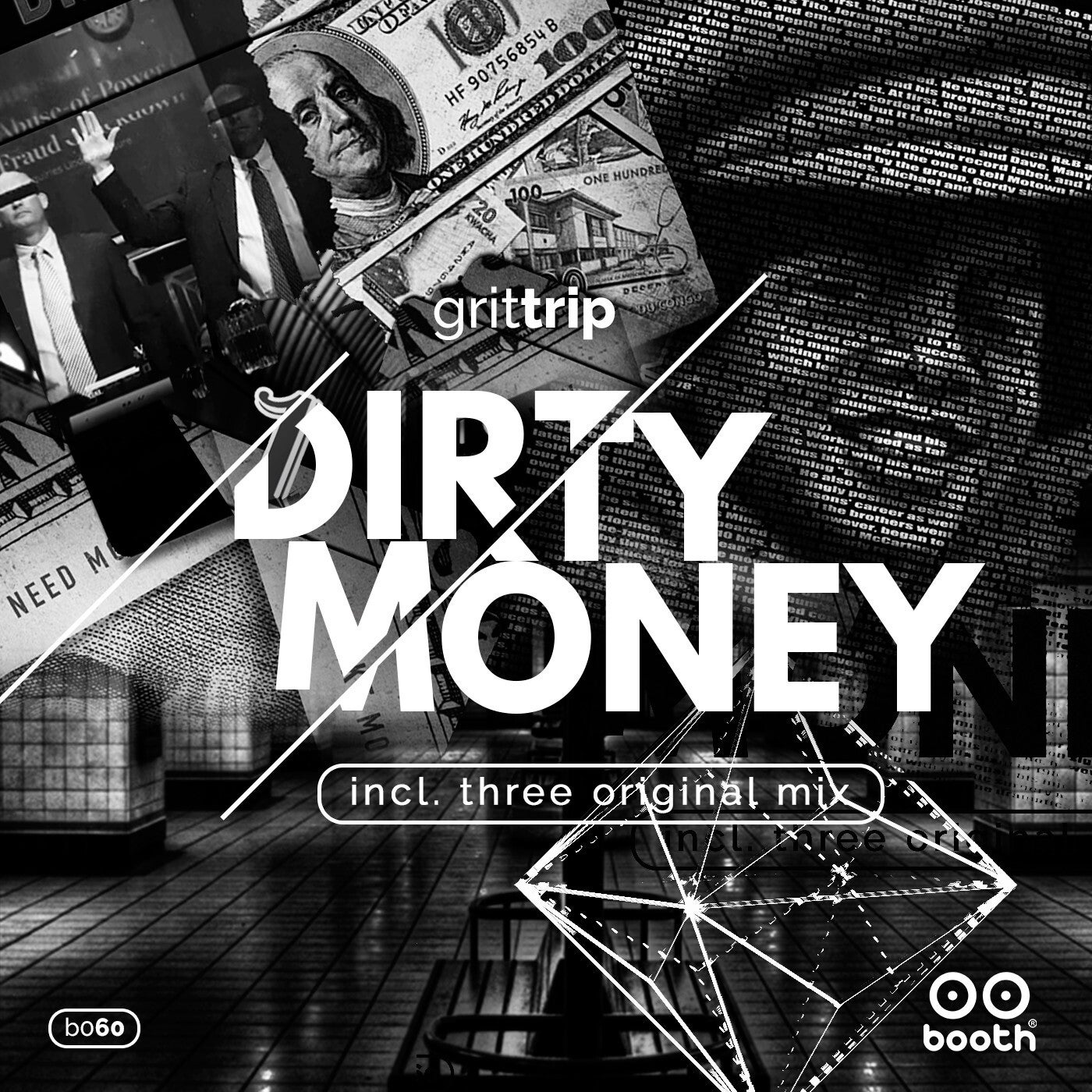 Grittrip – Dirty Money [B060]