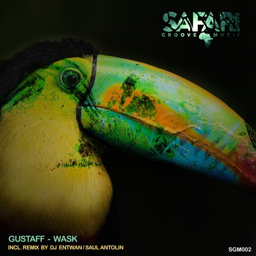 Gustaff - Back On Cluj EP [BSM008]