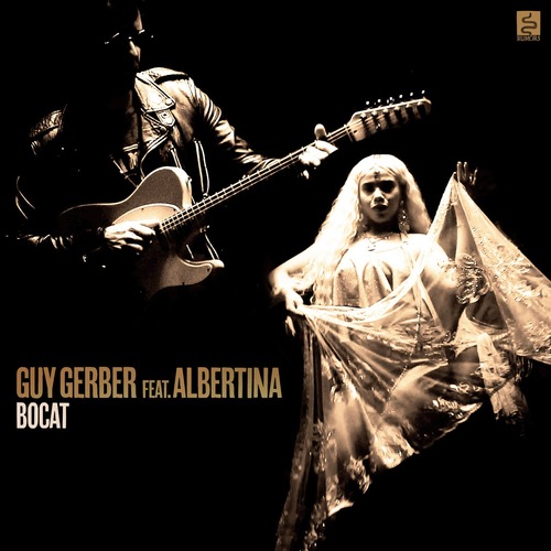 Guy Gerber, Albertina – Bocat [RMS022]