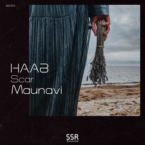 HAAB, Maunavi - Scar [SSR011]