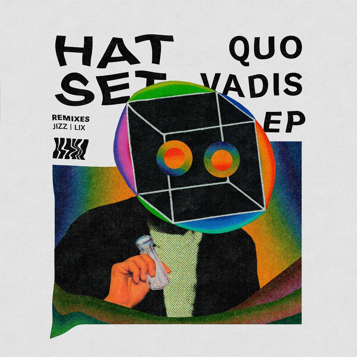 HATSET – Quo Vadis [LR099]